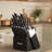 14 Pcs Kitchen Knife Set