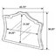 Ensemble de chambre à coucher pour très grand lit 4 pièces Boykins-1185682082-1271275046