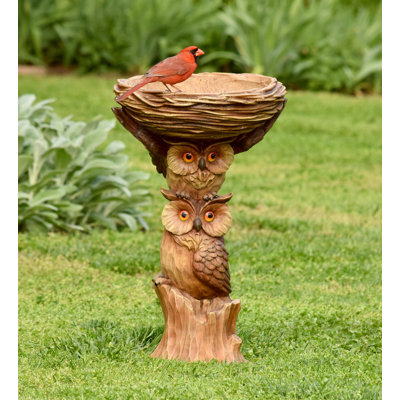 Anupam Birdbath