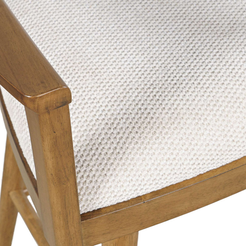 Ensemble de 2 tabourets pivotants Pettit Mid-Century, Does Not Apply