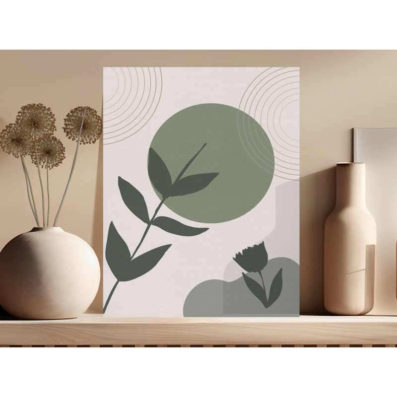 Wrapped Canvas Print Set, 50.8 cm H x 25.4 cm W
