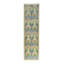 Carlynn One-of-a-Kind 2' 6" X 9' 3" Hand Knotted Area Rug