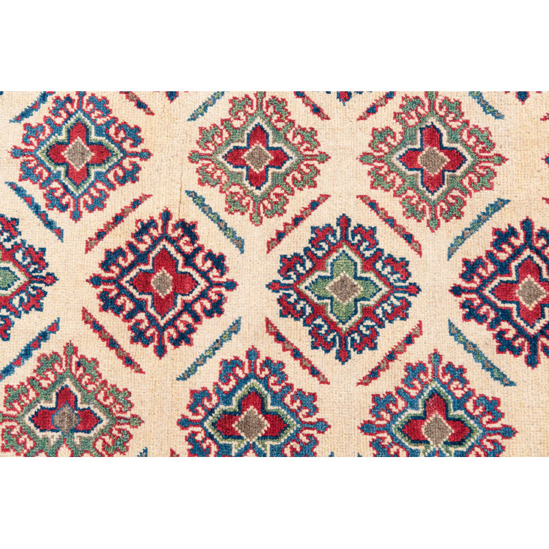Tapis crème Olander
