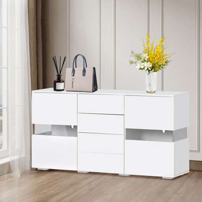 140cm Sideboard