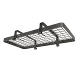 Premier USA Handcrafted Low Ceiling Hanging Pot Rack
