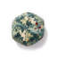 Marly Linen Blend Floral Indoor / Outdoor Pillow Cover & Insert-72902507