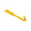Vestil Stainless Steel Utility Knife