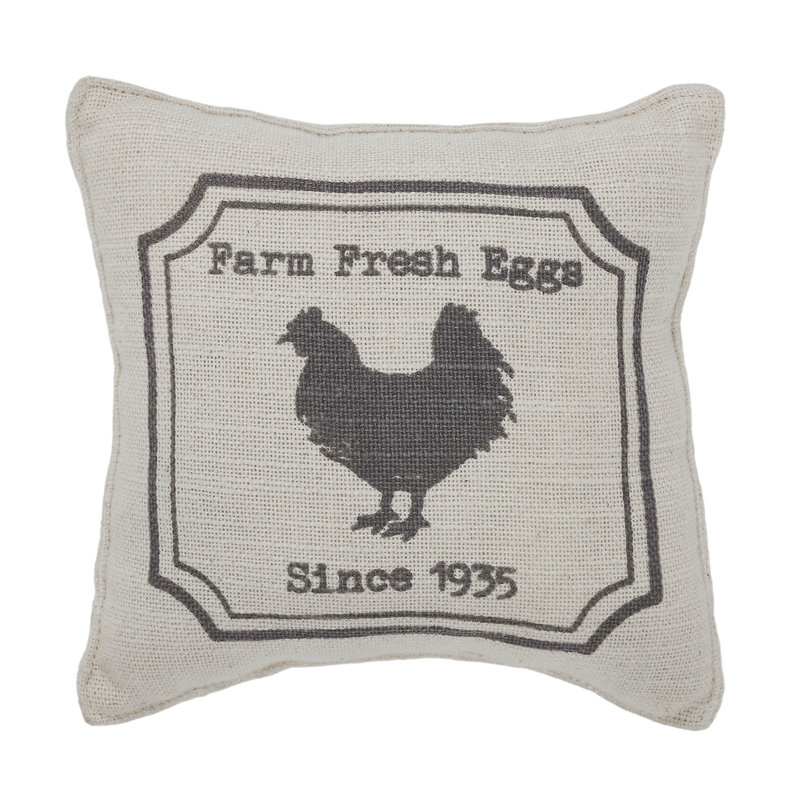 Coussin Finders Keepers
