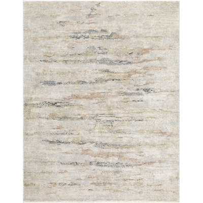 Dyami  Machine Woven Rug