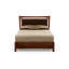 Lit plateforme en tissu d’ameublement Monterey-131413686-131413687-131413679