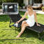 190cm Long Chaise Lounge Set-1969271252