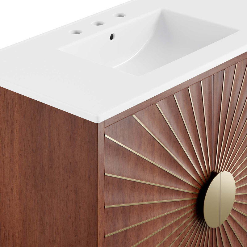 Modway Daylight, White