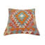 Housse et insert de coussin carré 100% laine