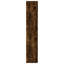 Alizaya Manufactured Wood Wardrobe-800311808