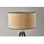 Lampe trépied 60 "Kisa-1310538213-1310538212