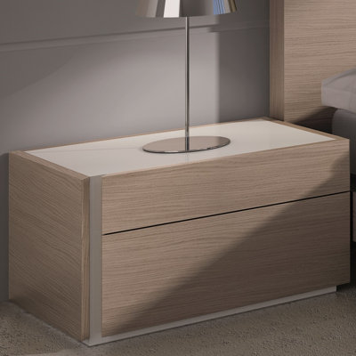 Brylyn Bed
