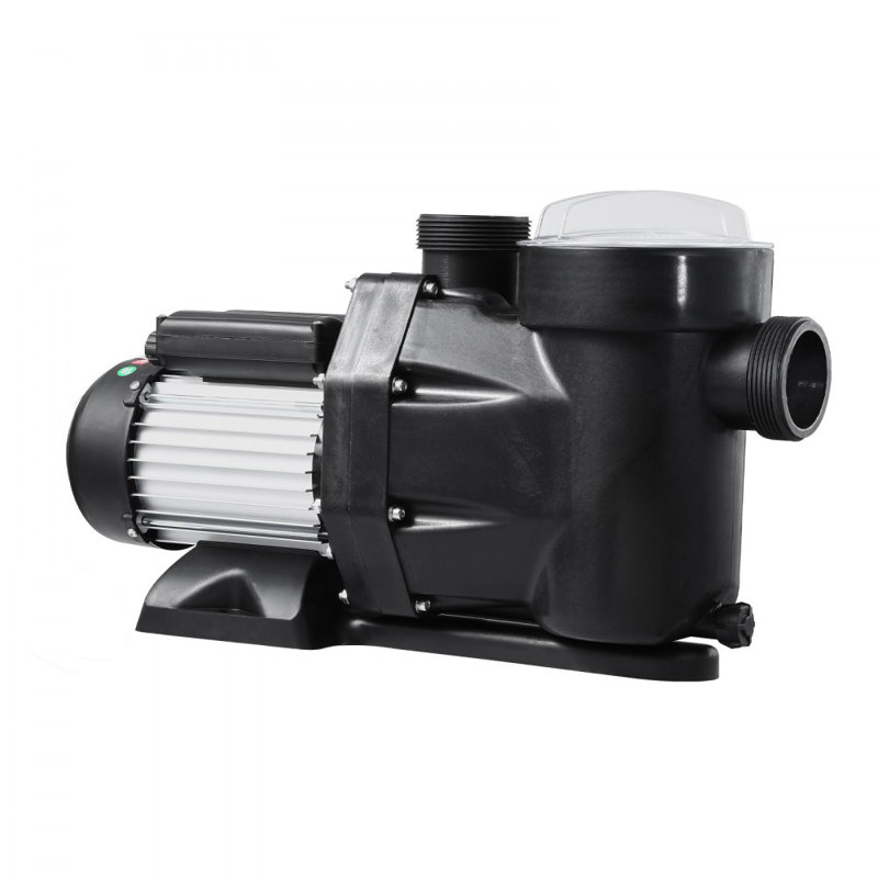 2.5 HP Above Ground Swimming Pool Pump Single Speed 148 GPM 3450 RPM 220V