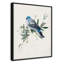 Bluebird Happy II - Toile à cadre flottant-82577041-82577044