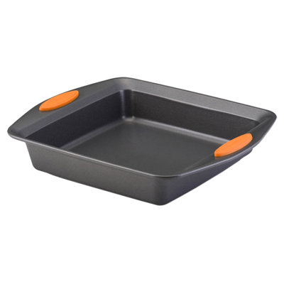 Rachael Ray Square Non-Stick Oven Lovin' Baking Dish