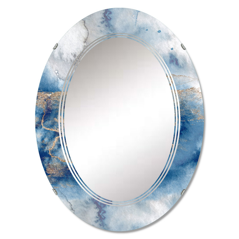 Miroir mural Classic Classic, 36 po x 24 po