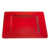 Red is out of stock selected