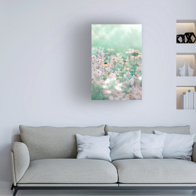Art sur toile de Jacky Parker