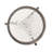 Eveland Round Metal Drink Table-431741537-520976108