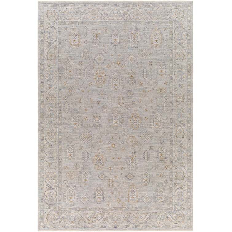 Don Oriental Indoor Rug