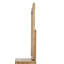 Miroir pour commode Herod Brentwood