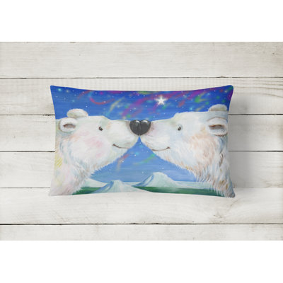 Outdoor Throw Pillow