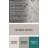 Machine Washable Gray Area Rug-681045802