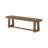 Linzy Classic Wood Bench-750601896