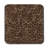 Square 6 Piece Coaster Set