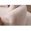 Canapé modulaire S-Curved Chenille-373647975