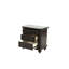 Table de chevet Traditional