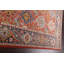 Tapis décoratif en laine noué à la main de conception unique 8 pi 3 po x 10 pi 6 po New Age Khotan