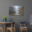 Art mural luxueux «Letchworth Upper Falls» par Lori Deiter, art mural en métal, 36 po x 24 po-2010863986