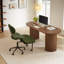 Chaise de bureau Teddy-1848874221