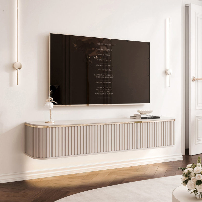 165cm Console Table