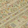 Machine Washable Indoor/Outdoor Boruta ACN2244 Navajo Rug