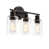 Oil Rubbed Bronze selected