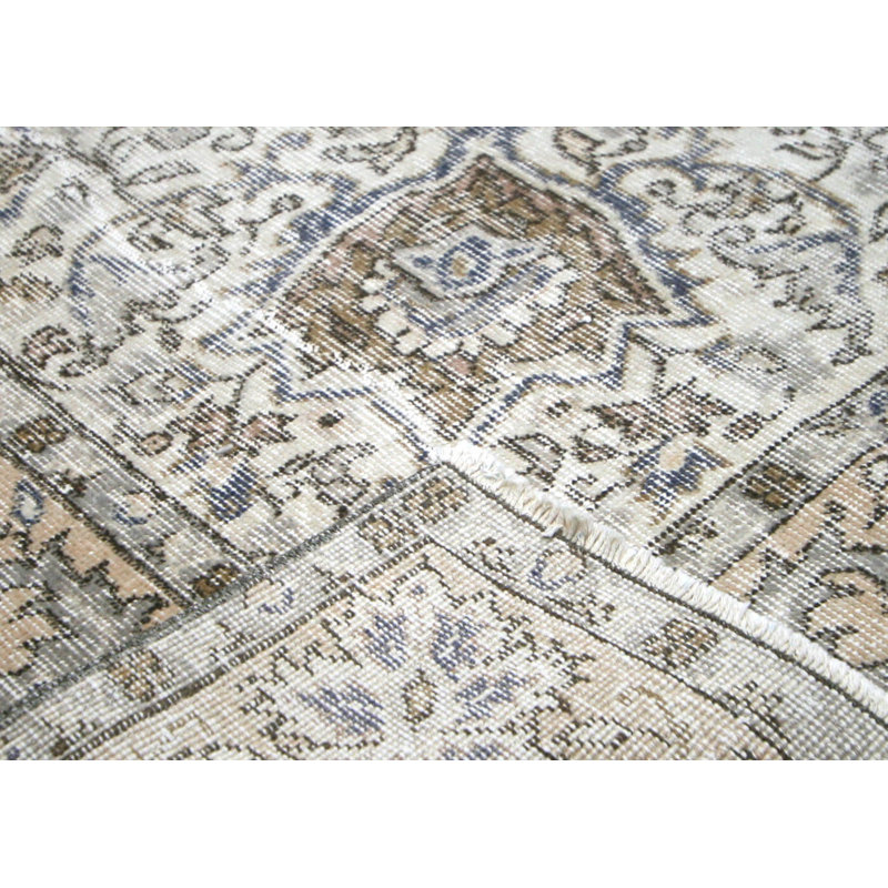 One-of-a-Kind 6'6" X 9'6" Area Rug