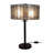 Mundelein Metal Table Lamp