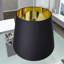Timaeus 1 - Light Black Single Pendant