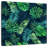 Mixed Tropical Leaves-109221362