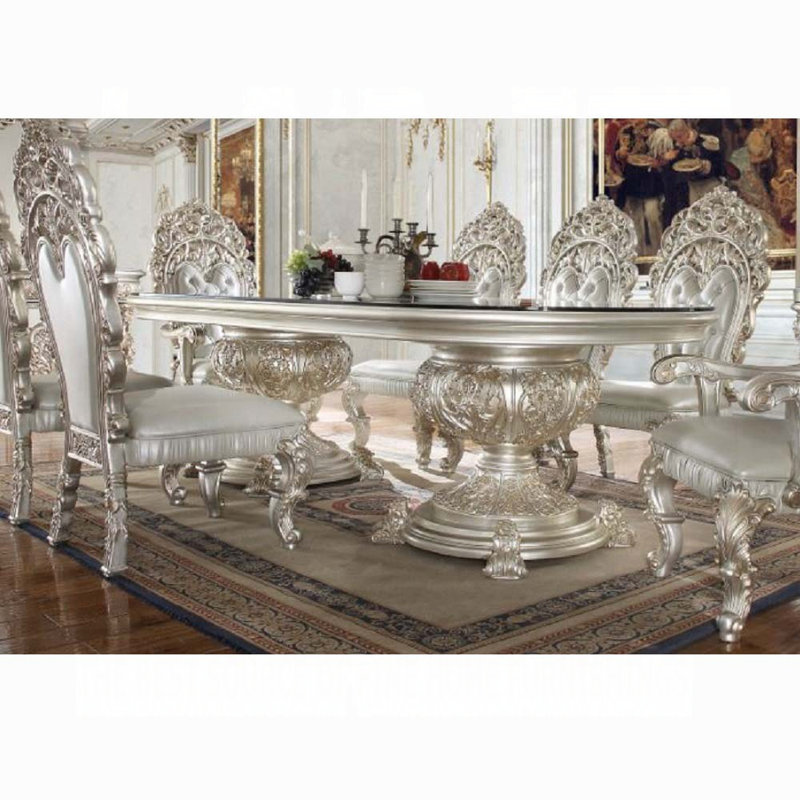 Table de salle à manger Abbas