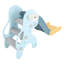Hamrick Zoomie Kids Indoor Slide