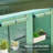 Lean-to Greenhouse Portable Greenhouseb