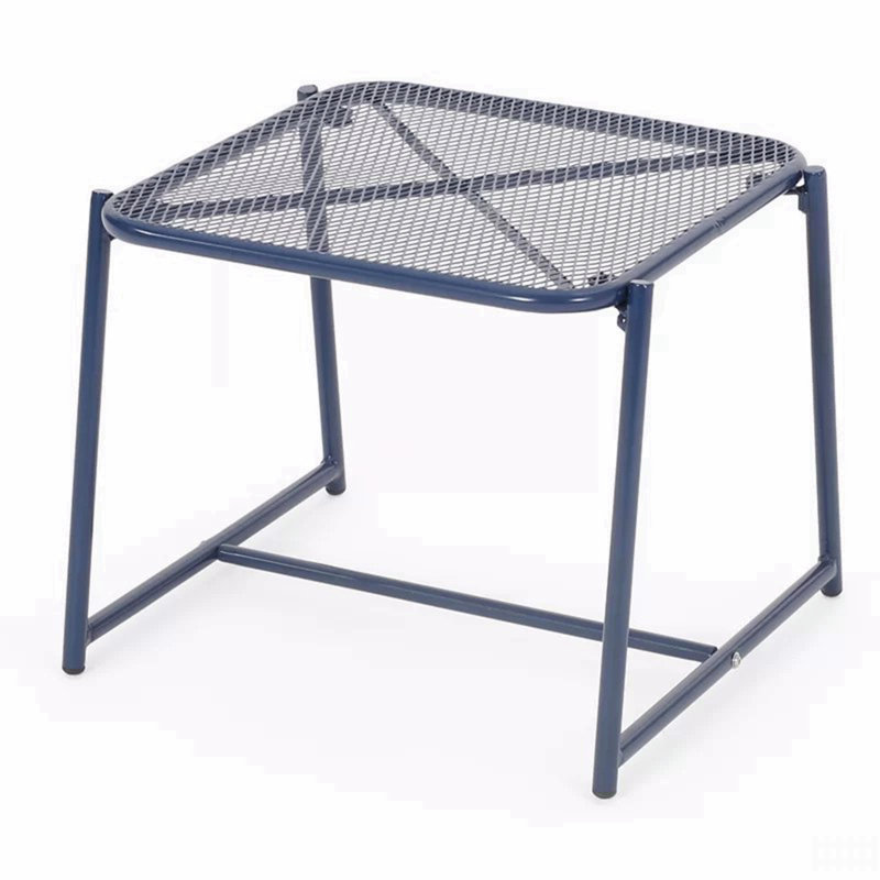Table d'appoint H 15,5 po