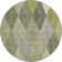 Premium Machine Washable Prisco Olive Rug